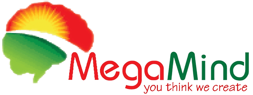 MegaMind-Technosoft-logo